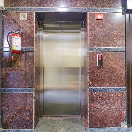 Fabhotel Champion Residency - Kr Puram بنغالور المظهر الخارجي الصورة